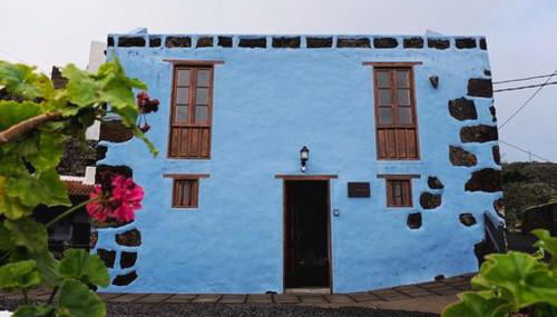 Casa Rural El Tenique - Foto 2