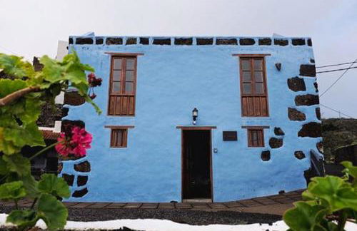 Casa Rural El Tenique - Foto 2