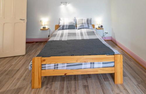 Gite le Sotré draps et serviettes en option - Foto 6