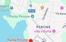 Villa Lucia appartamento Capri - Foto 38