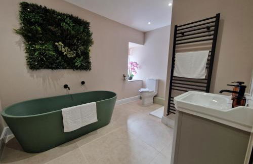 Stylish and Modern 7 Bedroom house near Brecon Beacons - Photo 13