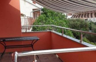 Family friendly house with a swimming pool Sibenik - 24444 - Foto 23