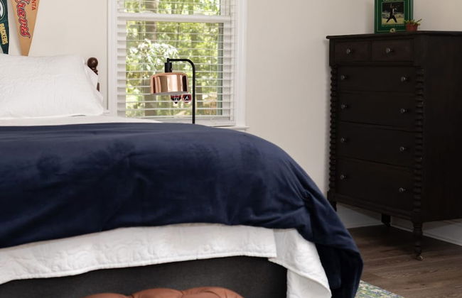 Spacious Woodbridge Cottage - Foto 10