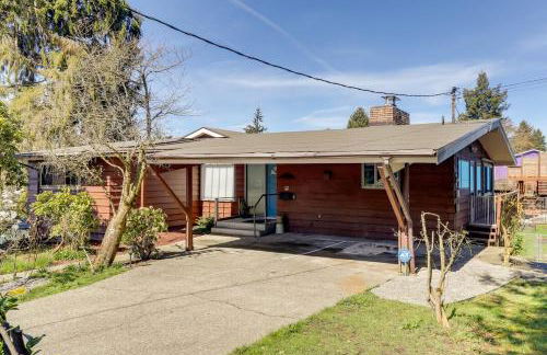 Entire Home 3 bds 2 bats - Foto 24