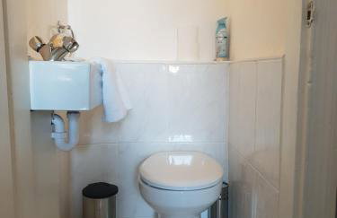 Stylish City Apartment - Near Haymarket, Walk to Castle and Princes Street - Foto 31