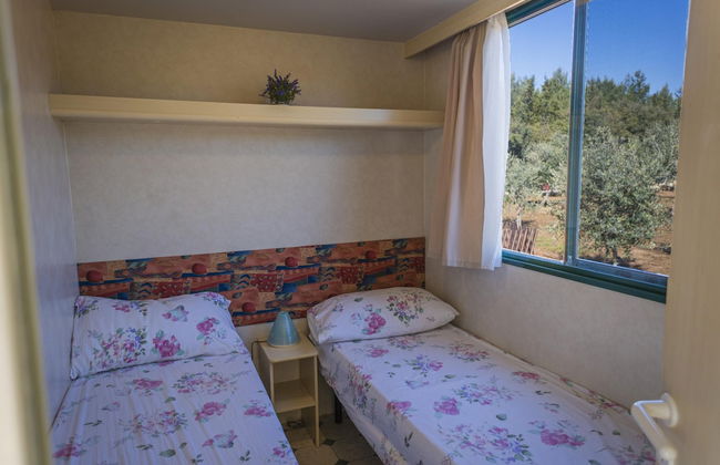 Bungalow Felicit 1 With Pool - Foto 19