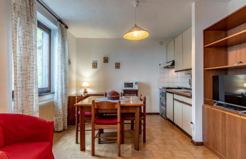 Residenza Panarotta - Vetriolo(1500m) - Foto 51