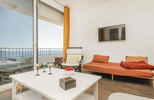 Apartment Seaview by Interhome - Foto 14