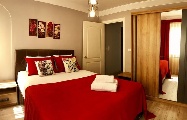 Sirena's Suites - Foto 3