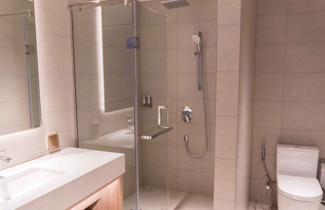 A La Carte Ha Long Bay Apartment Managed by Anstay Residence - Foto 39