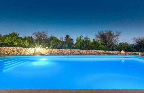 Salentoandmore - Villa La Macchia - Foto 49