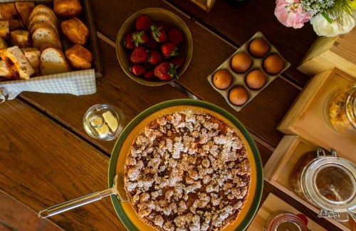 Fattoria di Magliano Winery - Foto 15