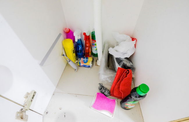 Simple Furnished Studio 19 Avenue Apartment - Foto 18