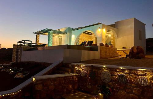 Kallisti Retreats Luxury Villas - Photo 23