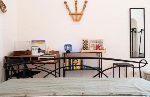 beb Da basso experience Napoli family and sea apartment - Foto 50