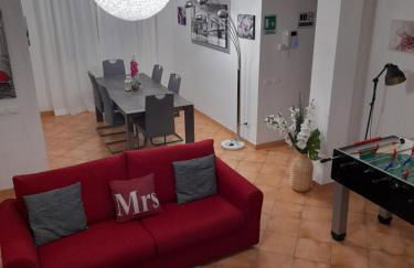 Villa Vittorio - Photo 24