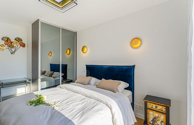 Les Villas du Men Du - Foto 10