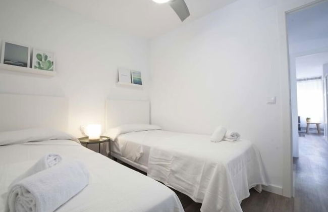 Apartamentos Kasa 25 - Club Náutico - Foto 10