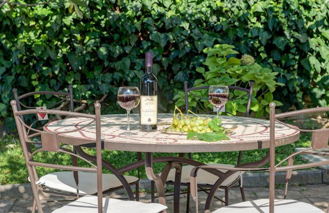 Apartment Tafra 4 - Foto 5