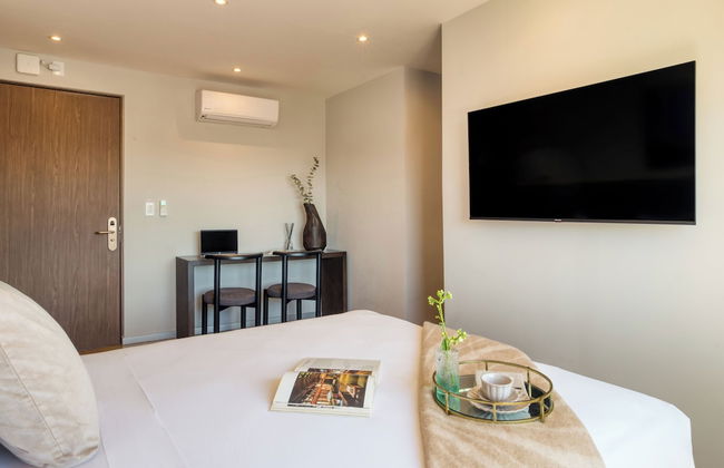 ULIV Mexico City - Foto 15