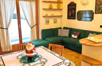 Appartamento Fiore dell'Alpe - Foto 1