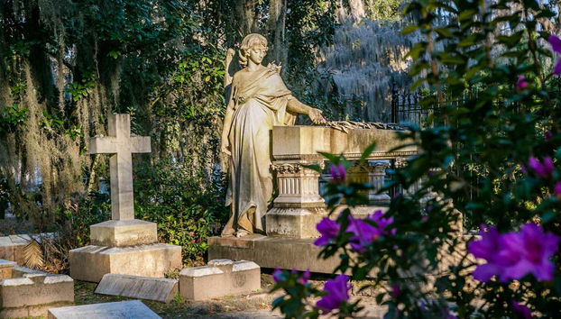 Monumento funebre di Bonaventure