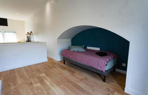 Gîte Le Pressoir - Foto 33