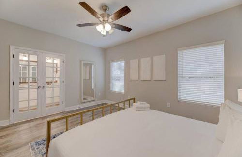 Cayce Sister Houses-Sleeps 14 - Foto 42
