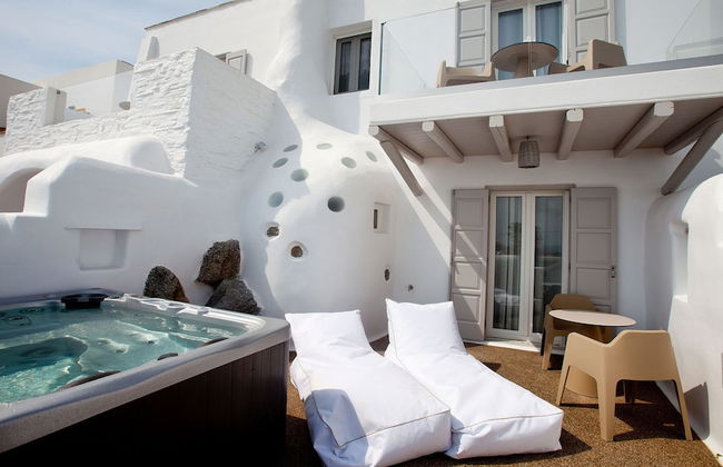 Golden Sun Hotel - Foto 60