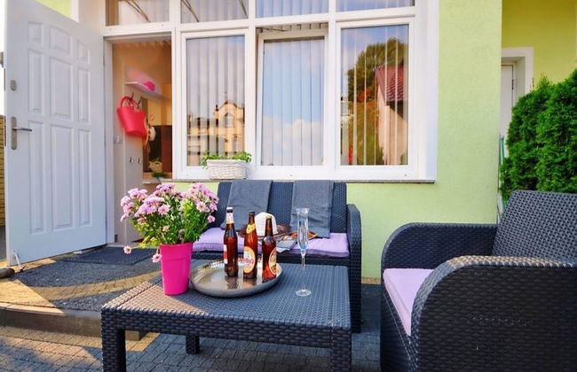 Apartment in Ustronie Morskie by the Beach - Foto 22