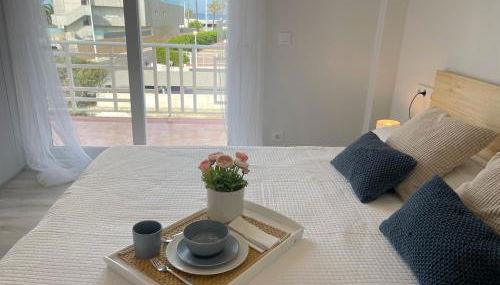 Apartamento con vistas al Mediterraneo - Foto 5