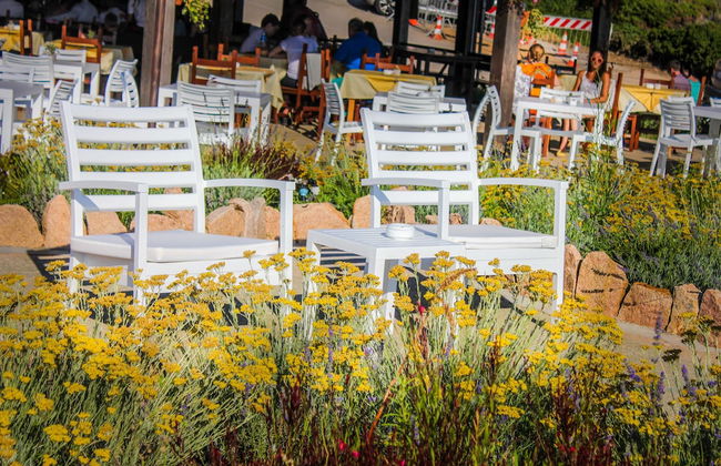 Hotel Costa Paradiso - Foto 32