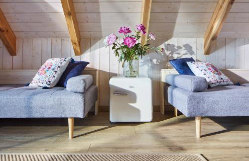 Siedlisko Wnukowo - Foto 43