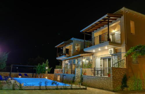 Alkionis Pool View Apartments - Foto 49