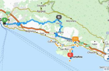 GolfoParadiso Uscio bombon - PellicceriaSuperior - Foto 9