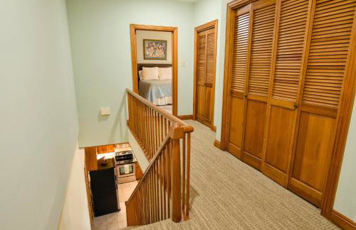 Cotton Alley, Charming 2 Bedroom Retreat in Historic Natchez - Foto 13