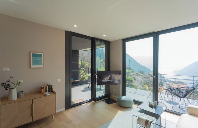 Residenza Maxim With Pool by Rent all Como - Foto 20