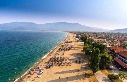 Apartment 45m2 in Asprovalta - Foto 35