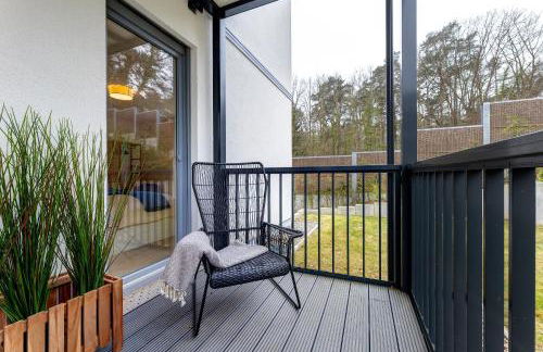 Bernsteinquartier, Dünengras, Whg 04 39 - Foto 2