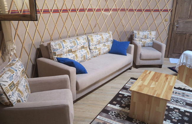 Obasya Kirsal Konaklama Tesisi - Special Class - Foto 6