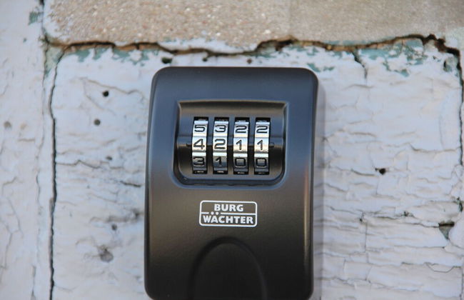 Kalkberg Ferienwohnungen - Foto 44