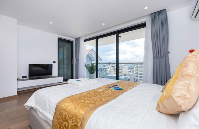 Tran Duy Luxury Villa 3 - Foto 4