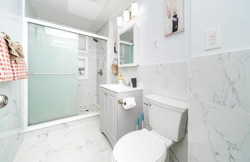 4-3BR Worcester - Cozy Apt near Clark Uni - Foto 31