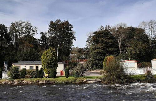 Chalet 174 Glan Gwna Park Caernarfon - Photo 36