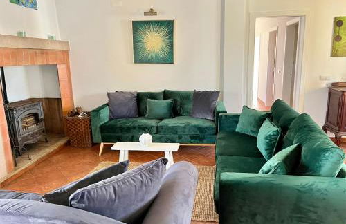 Tapada dos Ribeiros - Foto 31