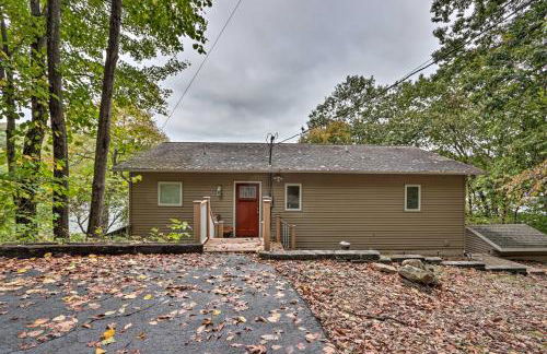 Ideally Located Home with Private Dock in Camdenton! - Photo 5