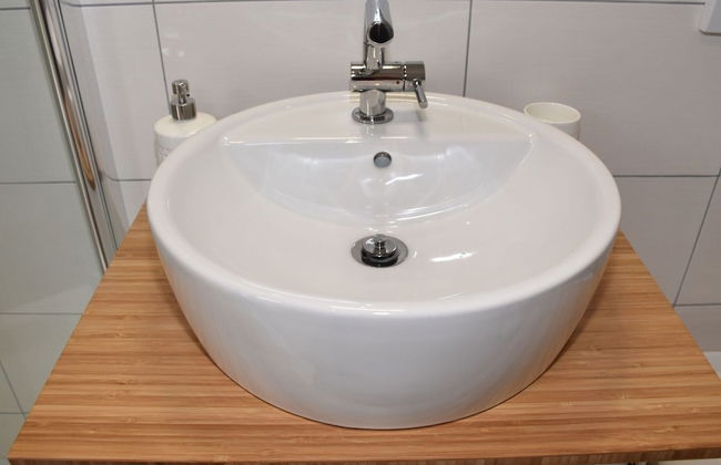 Ferienhaus in Dornumersiel - Photo 14