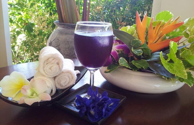 Baan KanTiang See Villas (2 bedroom villas) - Foto 10