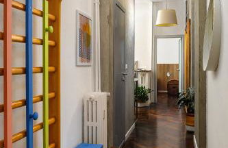 Milano Central Apartment - Foto 33