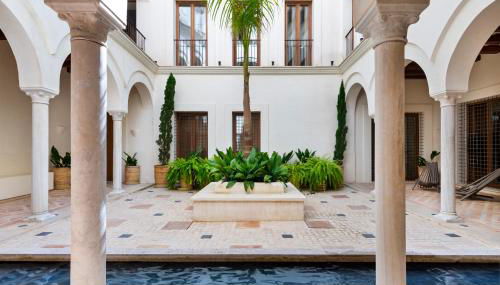 Casa del Rey Sabio - Foto 2